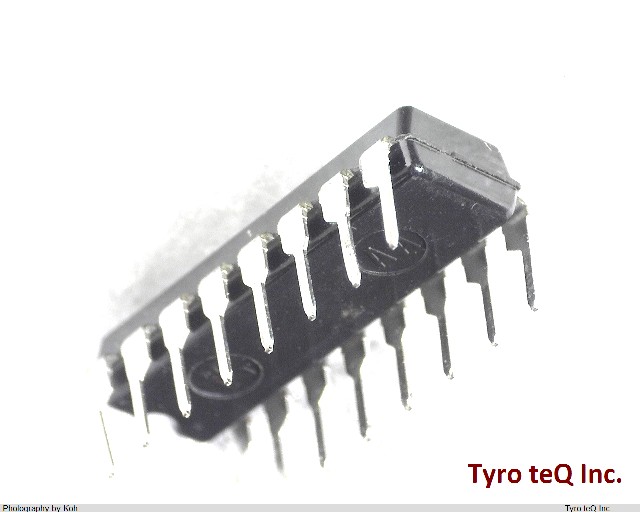 HD74LS190P