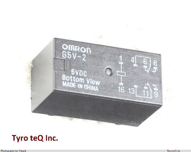 G5V-2 DC5