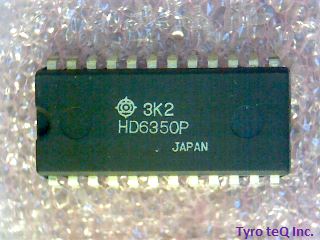 HD6350P