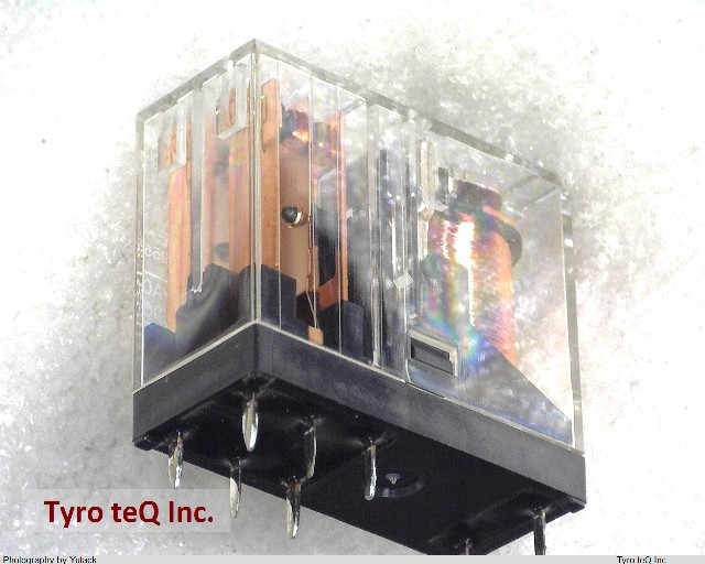 G2R-2 AC100/(110)