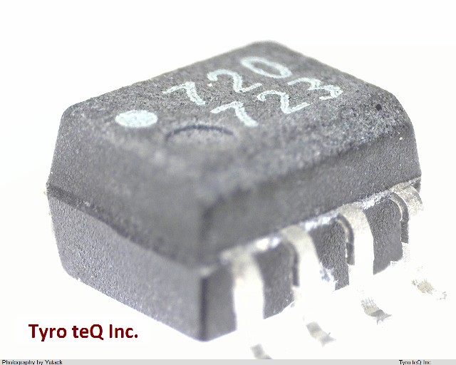 HCPL-0720-000E