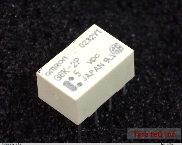 G6K-2P-DC5