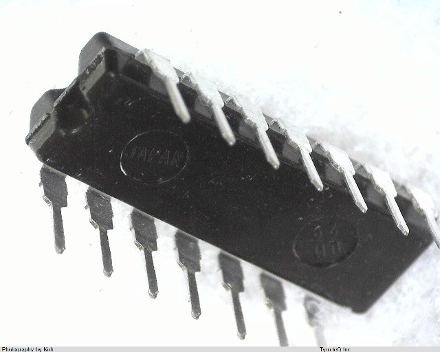 HA1835P