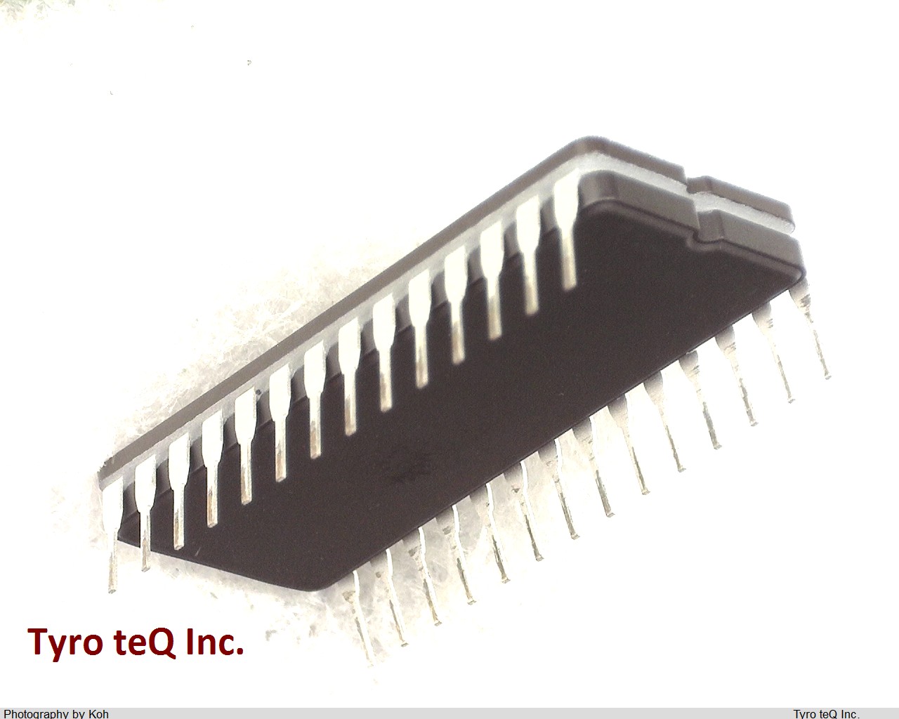 HN27C256AG-12