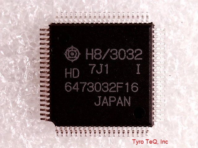 HD6473032F16