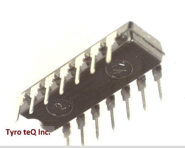 HD74LS107P