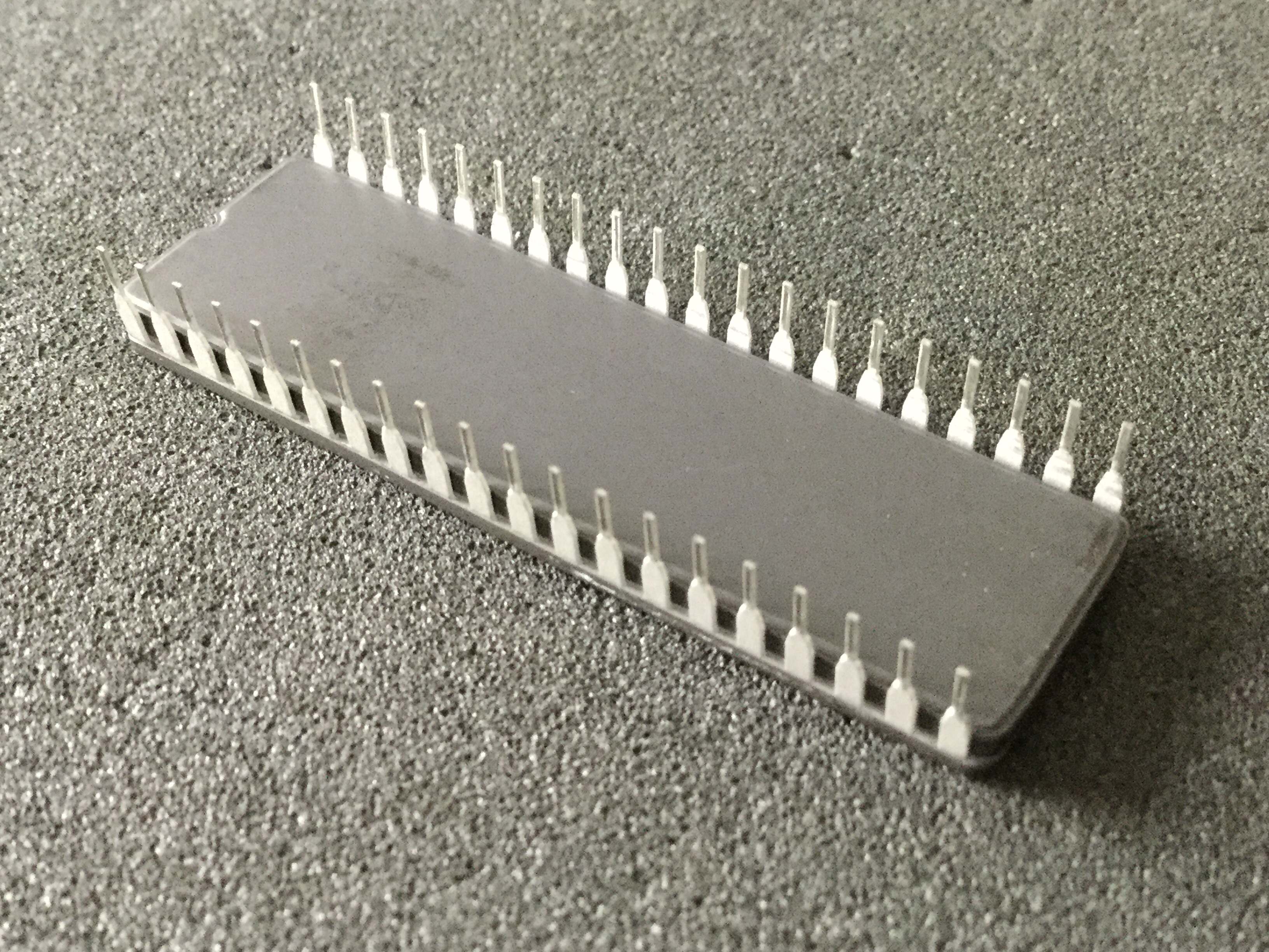 HN27C4096HG-85