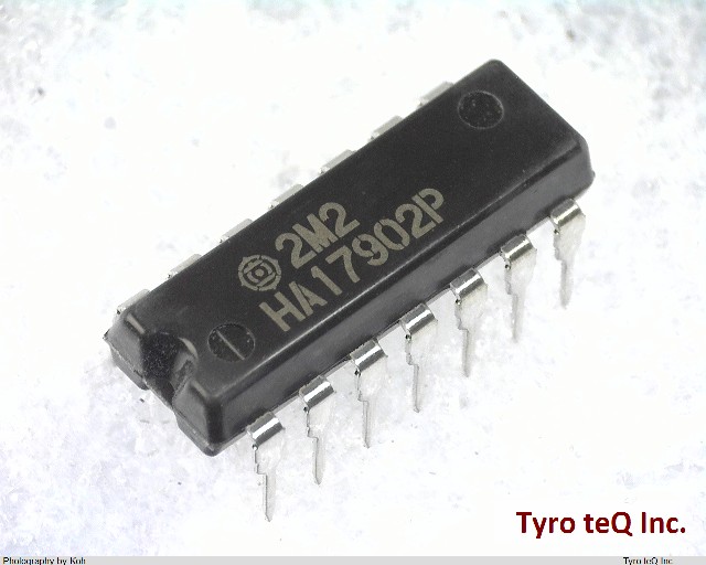 HA17902P