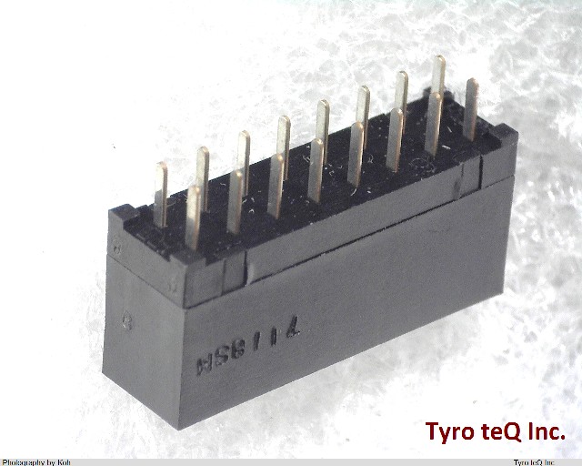 HIF3H-16DA-2.54DSA(71)
