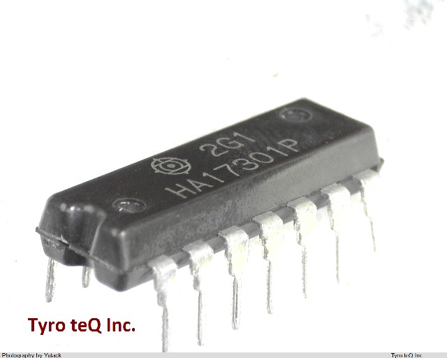 HA17301P