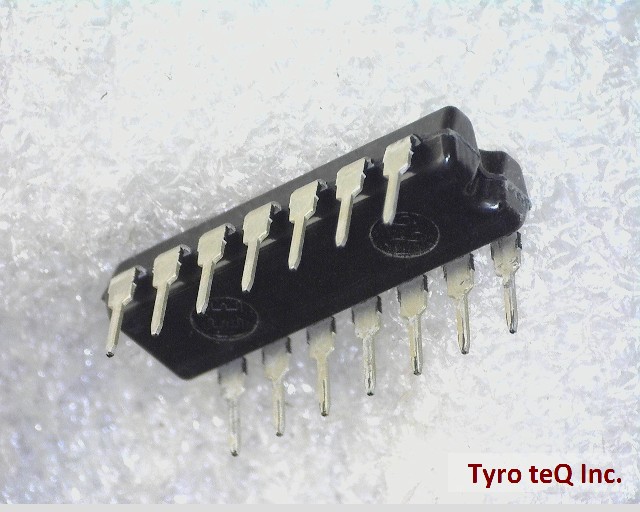 HD74AC00P