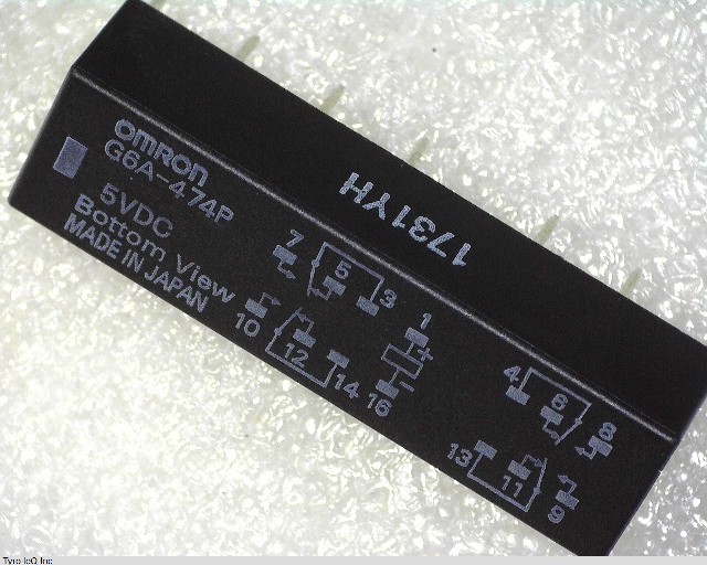 G6A-474P DC5