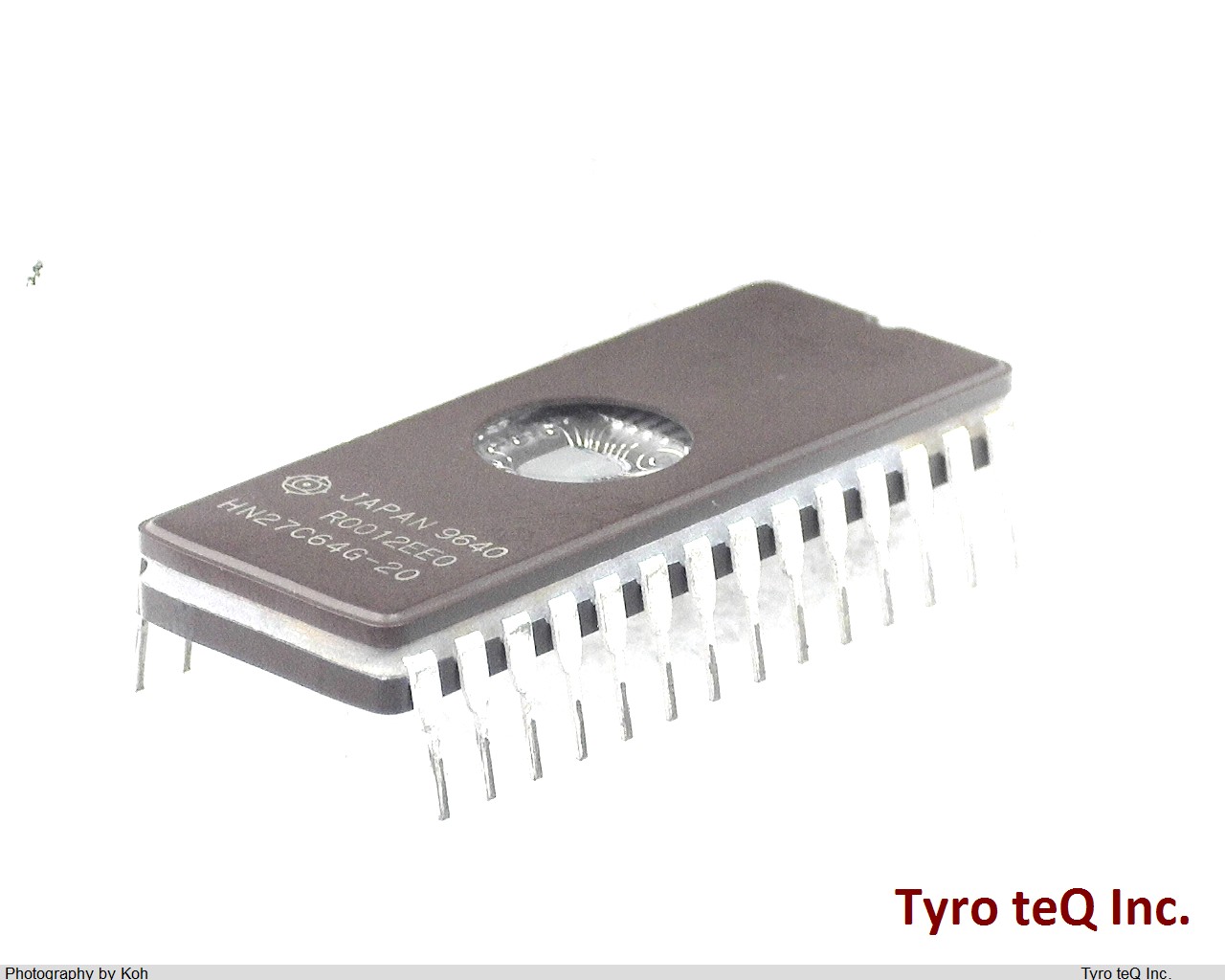 HN27C64G-20