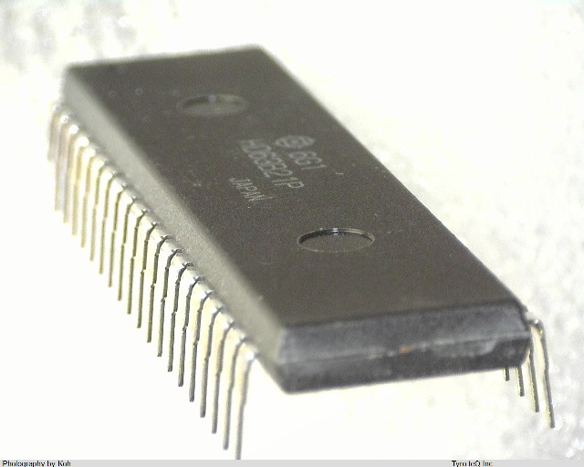 HD63B21P