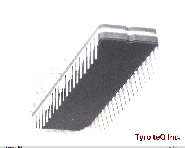HN27C1024HG-85