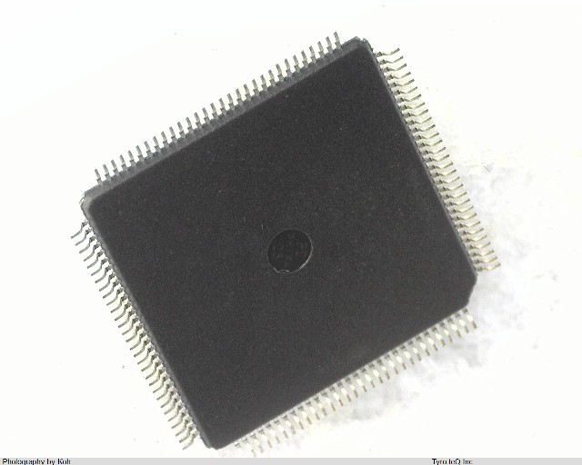 HD64F2368VTE34V