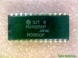 HD46850P