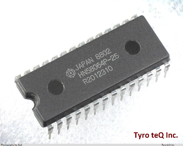 HN58064P-25