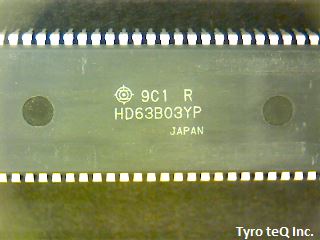 HD63B03YP