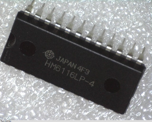 HM6116LP-4