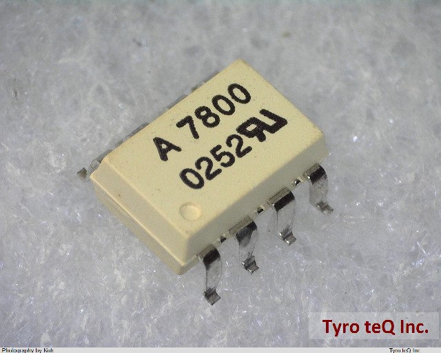 HCPL-7800-300E