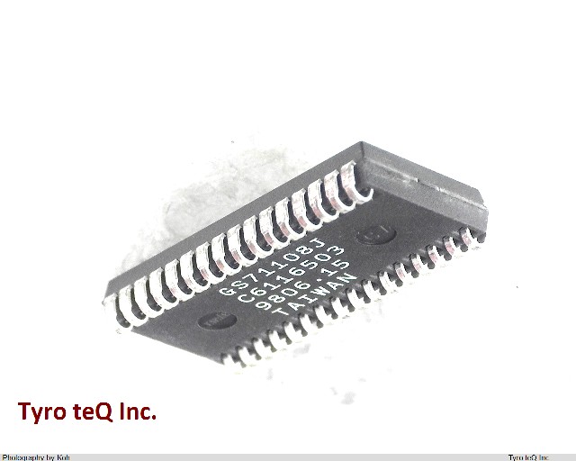 GS71108J-12