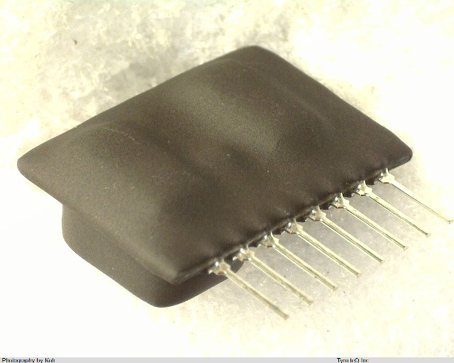 HYC5000