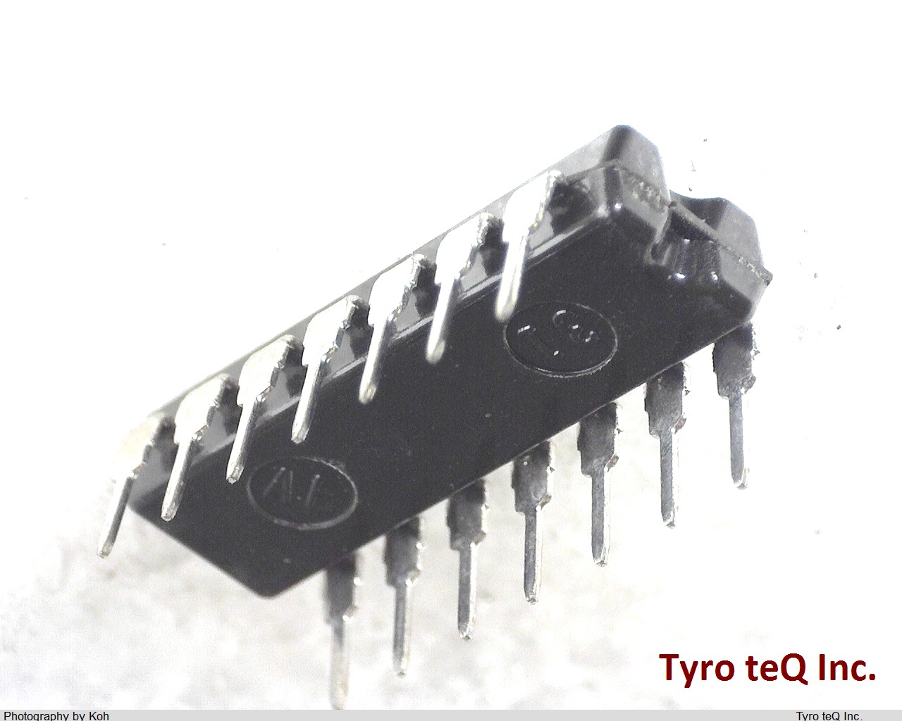 HD74LS86P