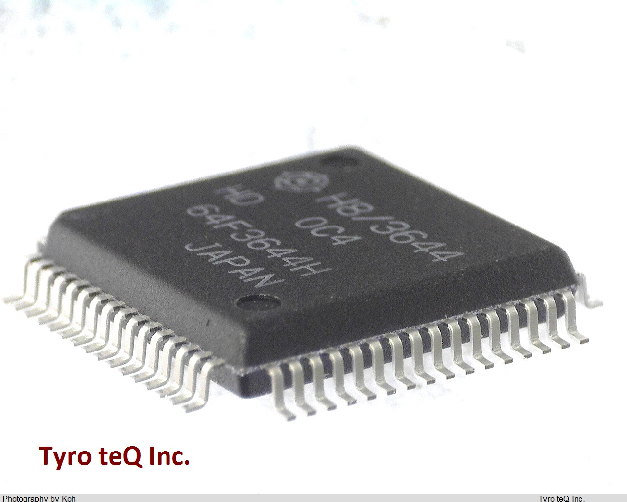 HD64F3644H