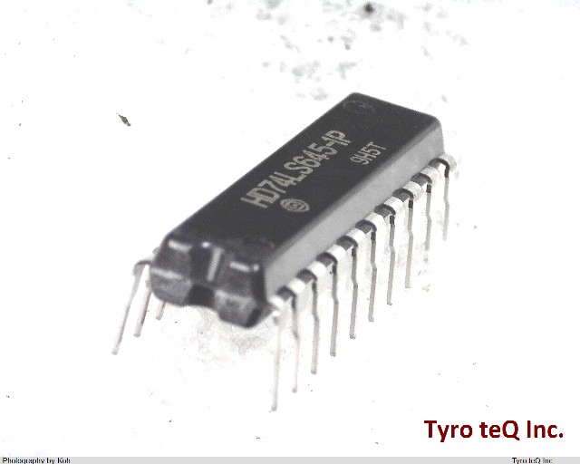 HD74LS645-1P