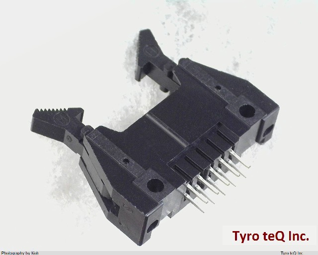 HIF3BA-10PA2.54DSA71