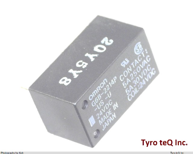 G6B-2214P-US-U DC24