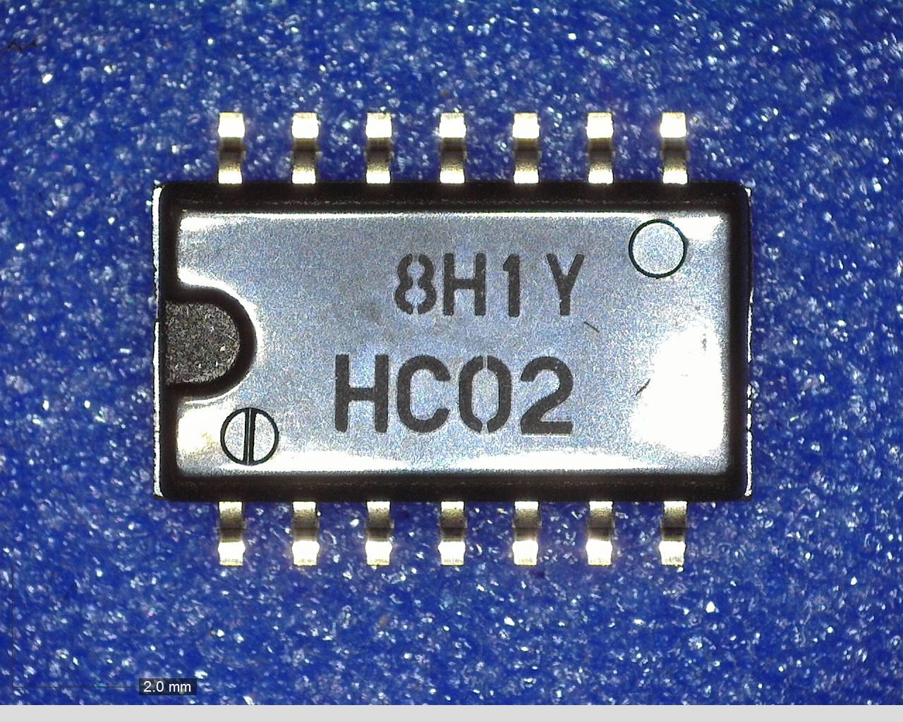 HD74HC02FP-E