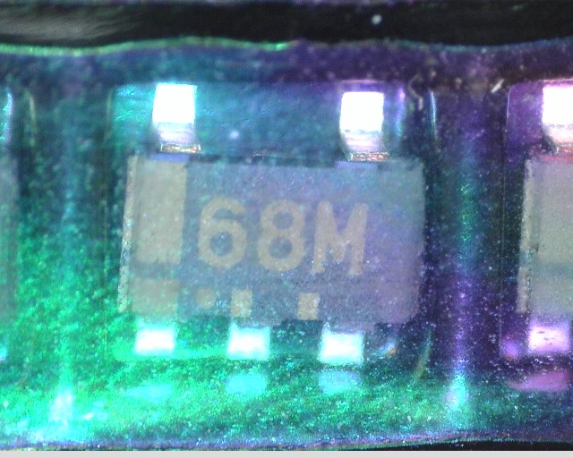 HZM6.8MFATL-E