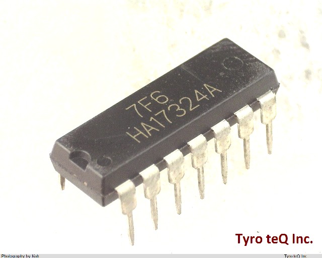 HA17324A