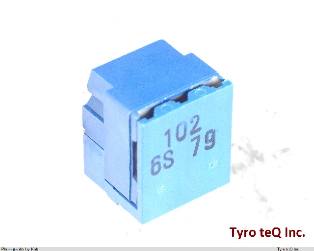 GF06S 1K OHM