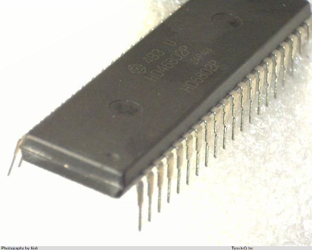 HD46802P