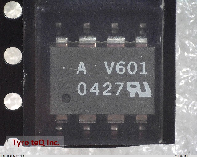 HCPL-V601