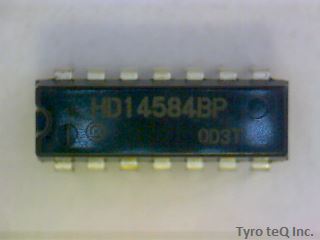 HD14584BP