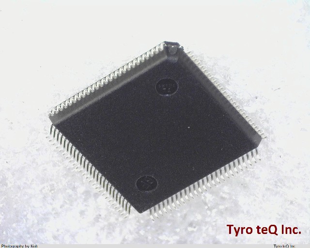 HD64F3069RF25V