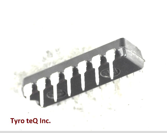 HD7406P