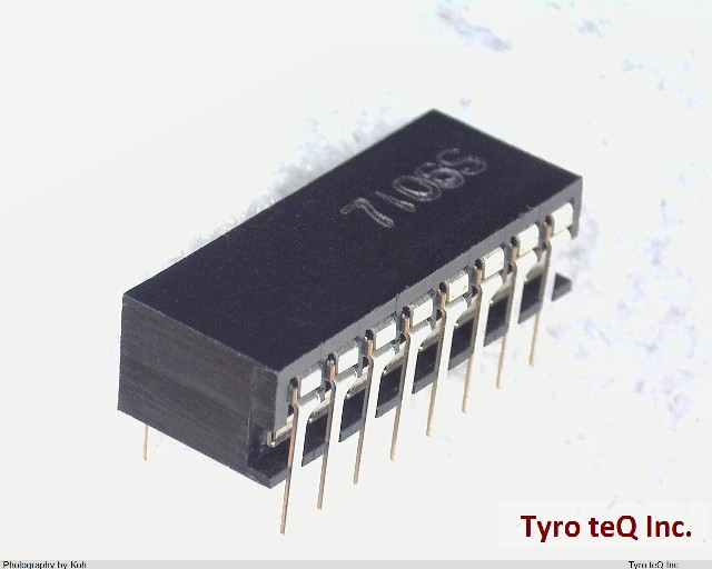 HIF3H-16DB-2.54DS(71)