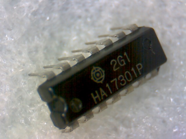 HA17301P