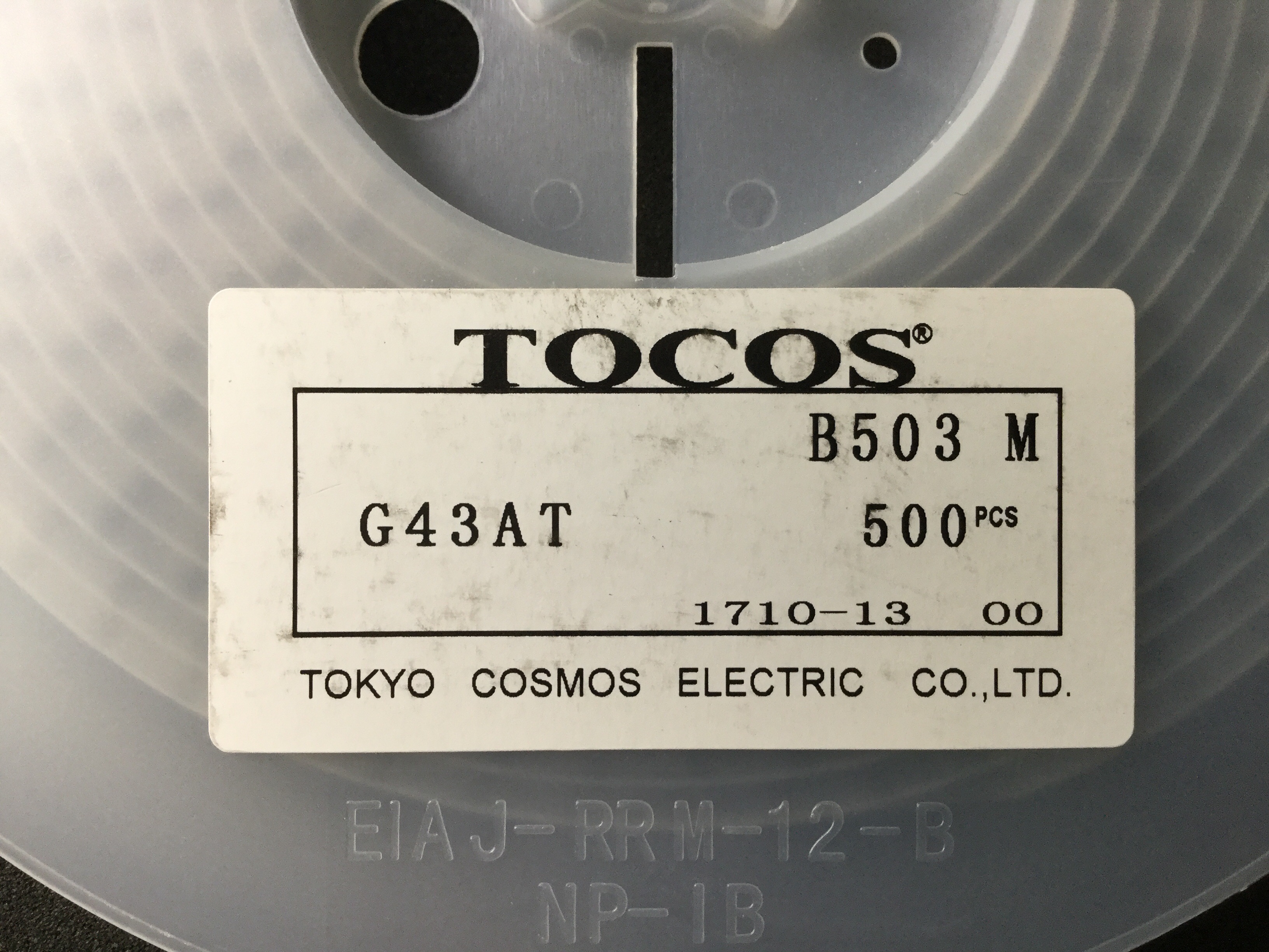 G43ATB503