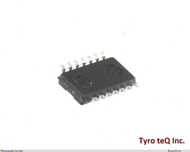 HD74HC14FP-E