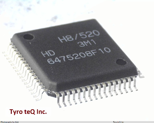 HD6475208F10