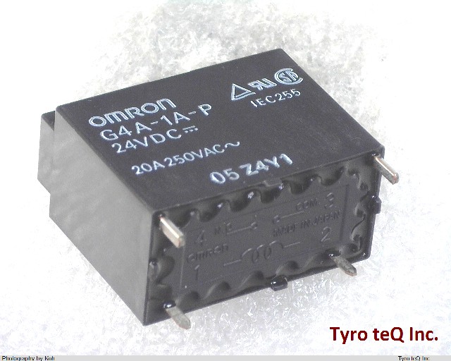 G4A-1A-P DC24