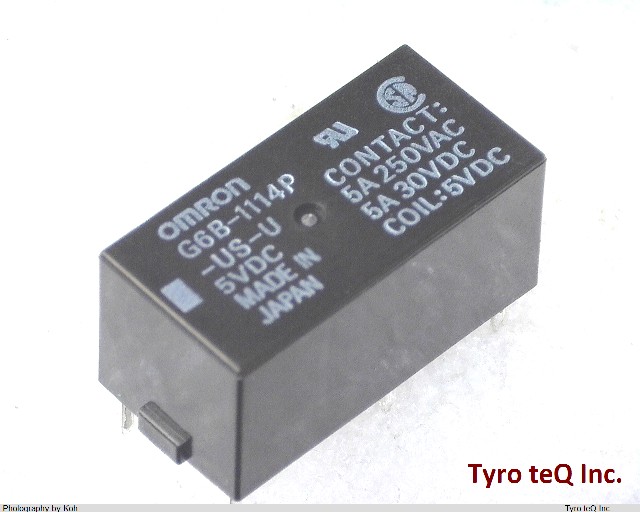 G6B-1114P-US-U DC5