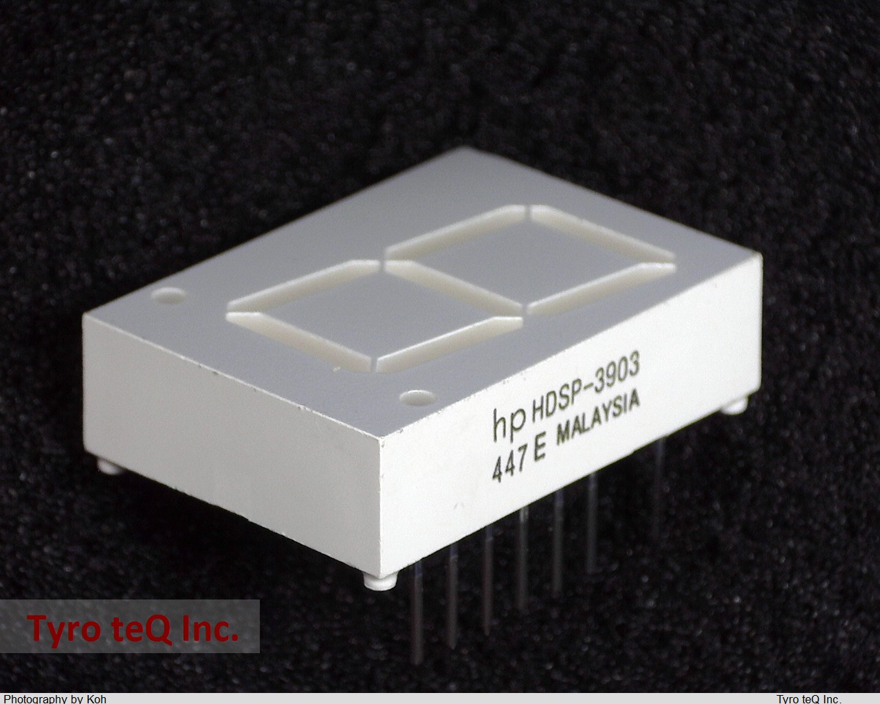 HDSP-3903
