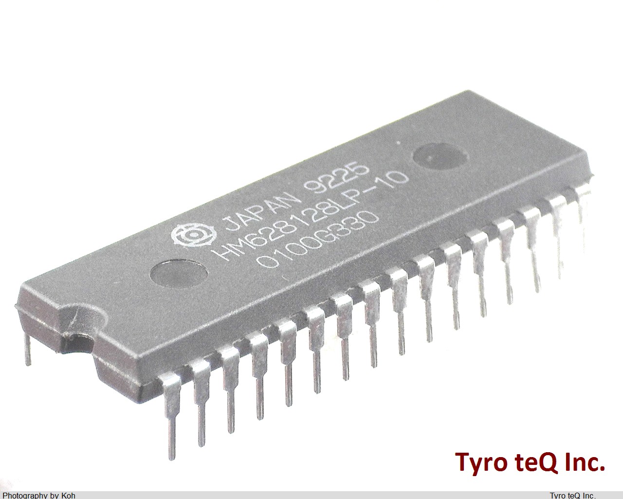 HM628128LP-10